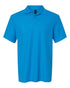Gildan softstyle® Adult Pique Polo-64800