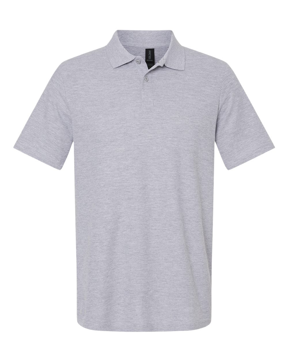 Gildan softstyle® Adult Pique Polo-64800