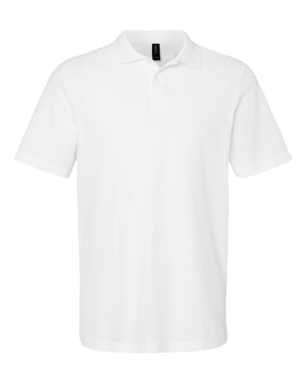 Gildan softstyle® Adult Pique Polo-64800