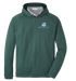 PETER Millar Pine Performance Hoodie