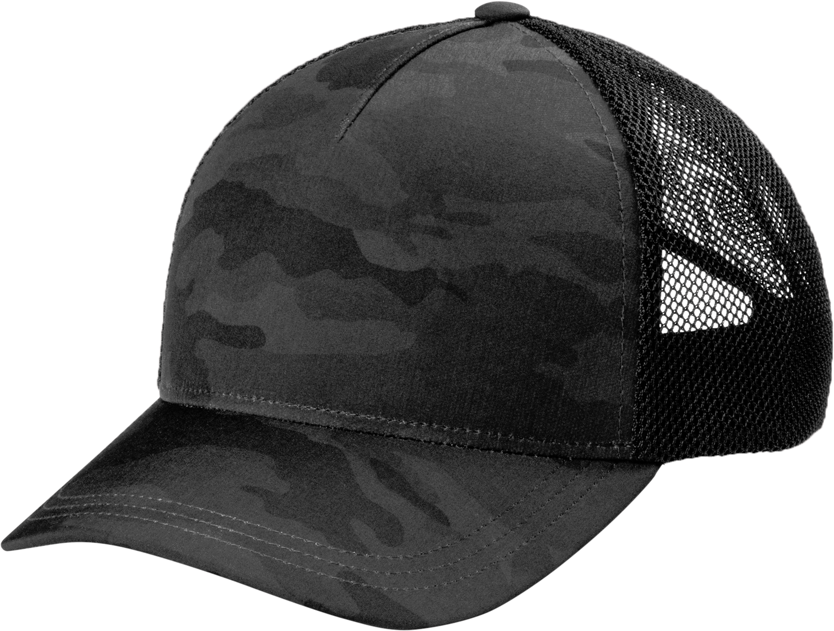 OGIO Fusion Recycled Trucker Hat OG603