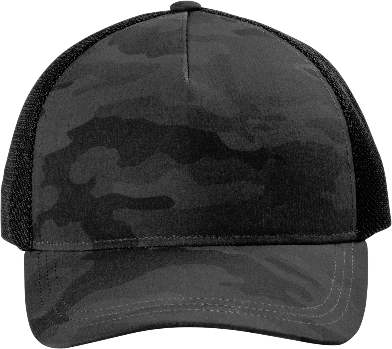 OGIO Fusion Recycled Trucker Hat OG603