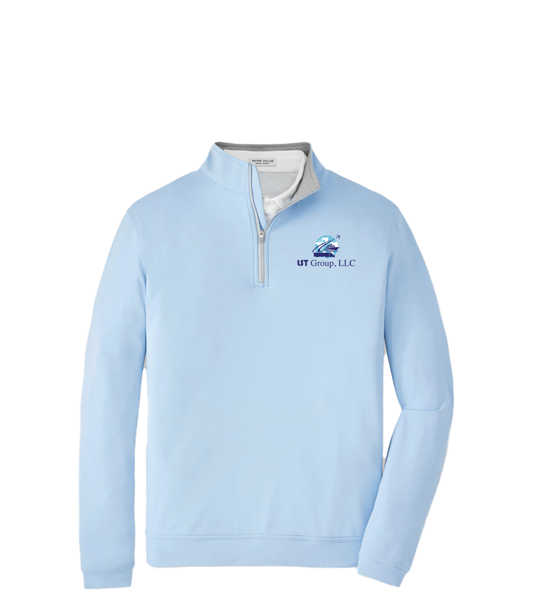 Peter Millar Perth Performance Quarter Zip