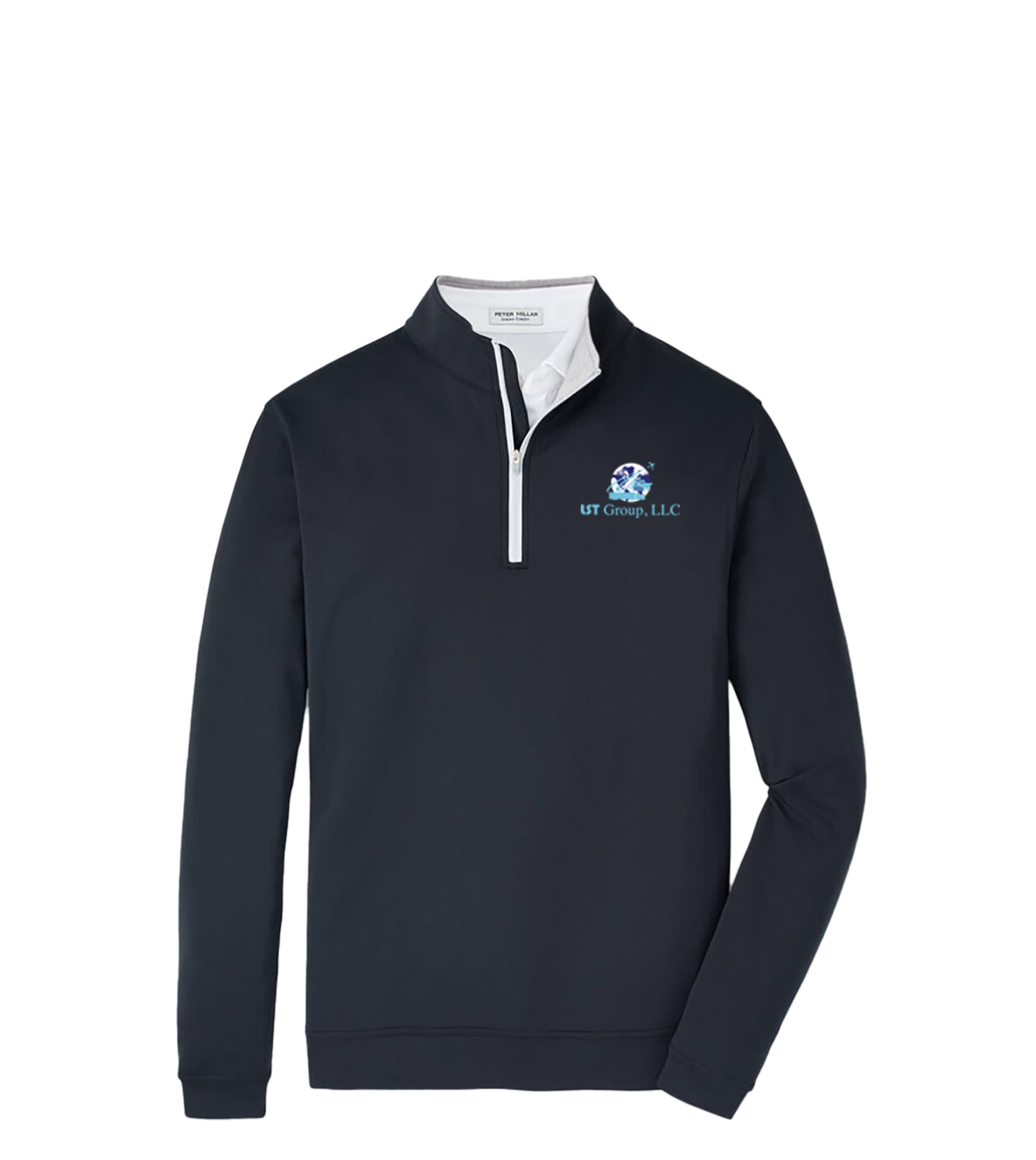 Peter Millar Perth Performance Quarter Zip