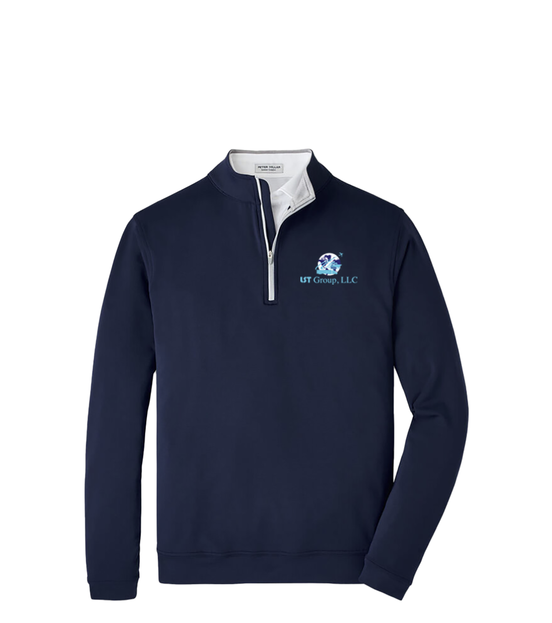 Peter Millar Perth Performance Quarter Zip