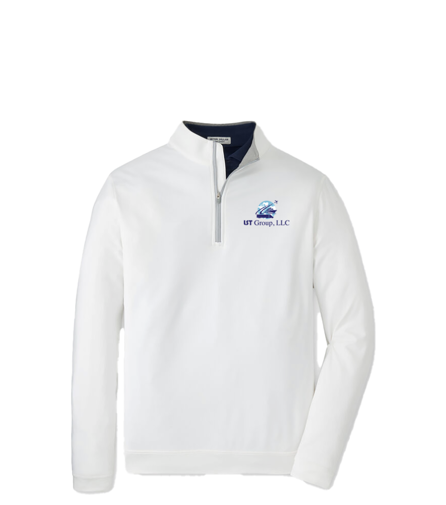 Peter Millar Perth Performance Quarter Zip